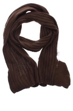 Schal Unbranded, Farbe Braun, Preis 10,99 €