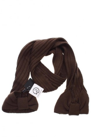 Schal Unbranded, Farbe Braun, Preis 10,99 €