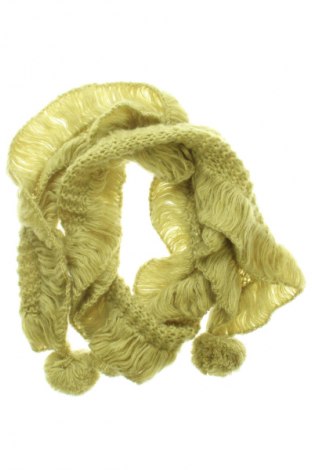 Schal Unbranded, Farbe Grün, Preis 11,99 €