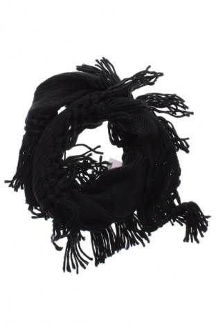 Schal Unbranded, Farbe Schwarz, Preis 10,99 €