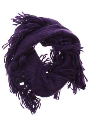 Κασκόλ Unbranded, Χρώμα Βιολετί, Τιμή 10,99 €