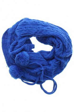 Schal Unbranded, Farbe Blau, Preis 10,99 €