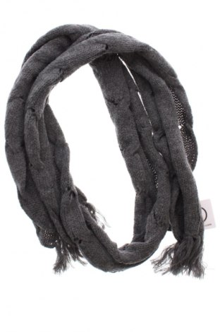 Schal Unbranded, Farbe Grau, Preis 10,99 €