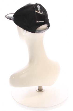 Hut Accessoires, Farbe Schwarz, Preis 13,99 €