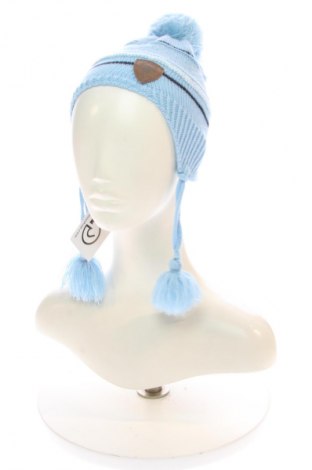 Шапка Athletic, Цвят Син, Цена 5,11 €