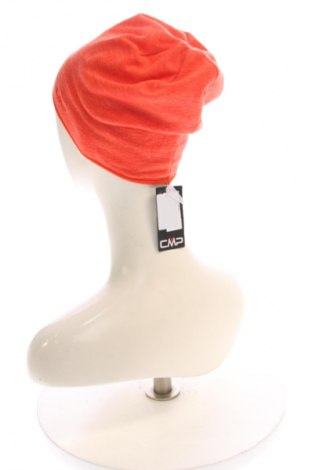 Czapka CMP, Kolor Pomarańczowy, Cena 34,99 zł
