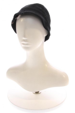 Шапка Coveri, Цвят Черен, Цена 9,71 €