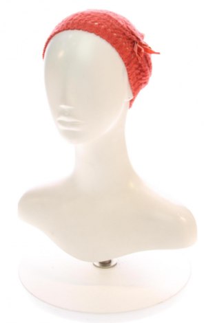 Hut H&M Divided, Farbe Orange, Preis 12,99 €