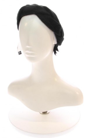 Шапка H&M Divided, Цвят Черен, Цена 10,22 €