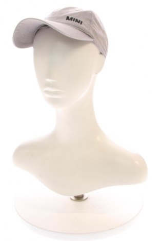 Шапка Mini, Цвят Сив, Цена 13,60 €