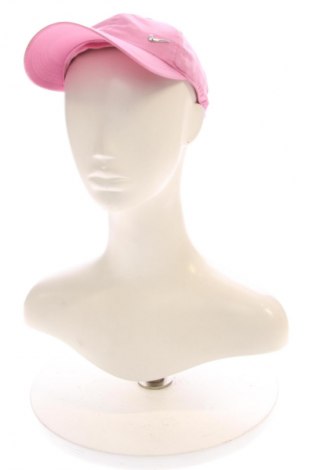 Шапка Nike, Цвят Розов, Цена 32,54 €