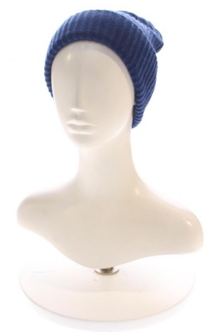 Шапка Pieces, Цвят Син, Цена 15,33 €