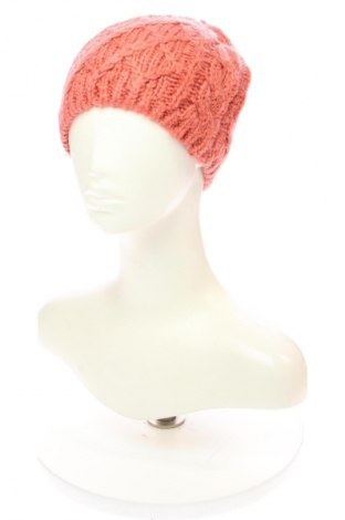 Шапка Pieces, Цвят Розов, Цена 10,22 €