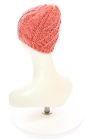 Шапка Pieces, Цвят Розов, Цена 10,22 €