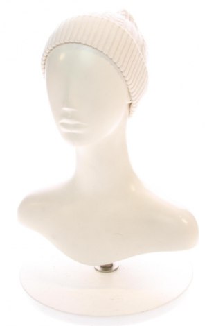 Шапка Sinsay, Цвят Екрю, Цена 6,79 €