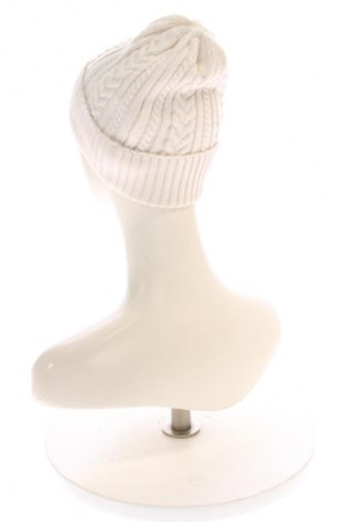 Шапка Sinsay, Цвят Екрю, Цена 6,79 €