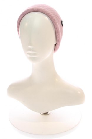 Шапка Sinsay, Цвят Пепел от рози, Цена 6,84 €