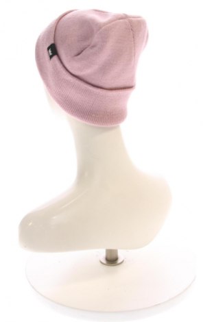 Шапка Sinsay, Цвят Пепел от рози, Цена 6,84 €