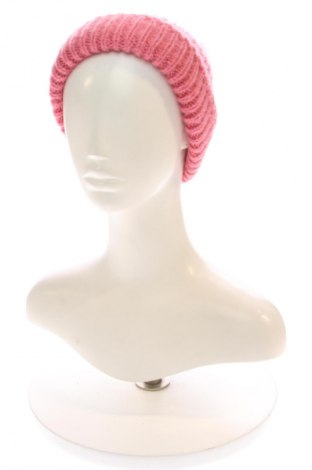 Шапка Topshop, Цвят Розов, Цена 15,33 €