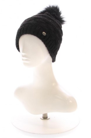 Шапка Unbranded, Цвят Черен, Цена 10,23 €