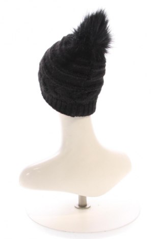 Шапка Unbranded, Цвят Черен, Цена 10,23 €