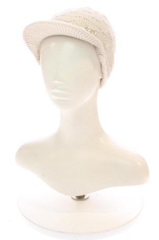 Шапка Unbranded, Цвят Бежов, Цена 11,42 €