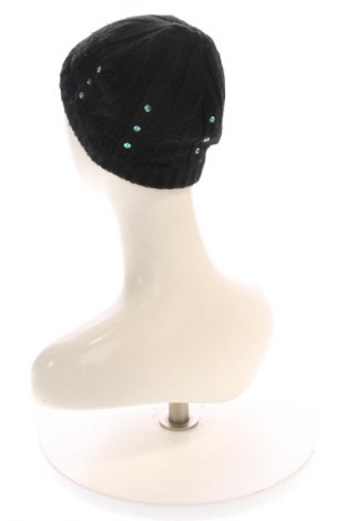 Шапка Unbranded, Цвят Черен, Цена 6,81 €