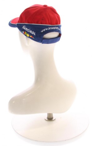 Шапка Unbranded, Цвят Червен, Цена 2,04 €