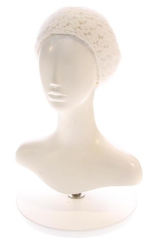 Mütze Unbranded, Farbe Weiß, Preis € 9,99