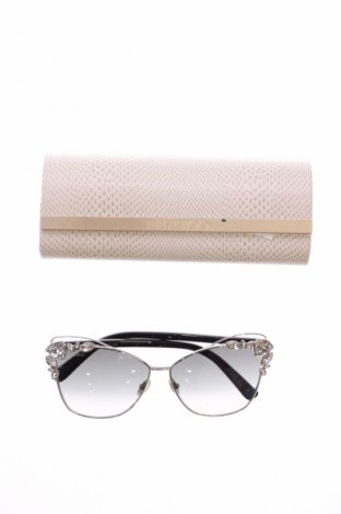 Sonnenbrille Jimmy Choo, Farbe Schwarz, Preis € 138,83