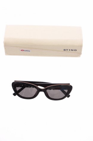 Napszemüvegek Superga, Szín Fekete, Ár 20 729 Ft