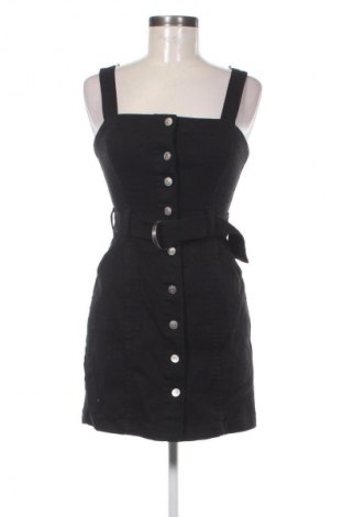 Dámské šaty s tráky H&M Divided, Velikost XS, Barva Černá, Cena  789,00 Kč