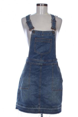 Latzkleid F&F, Größe S, Farbe Blau, Preis € 5,00