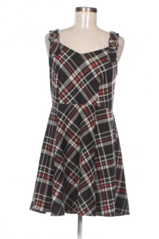 Dámské šaty s tráky Fb Sister, Velikost XL, Barva Vícebarevné, Cena  246,00 Kč