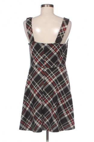 Dámské šaty s tráky Fb Sister, Velikost XL, Barva Vícebarevné, Cena  246,00 Kč