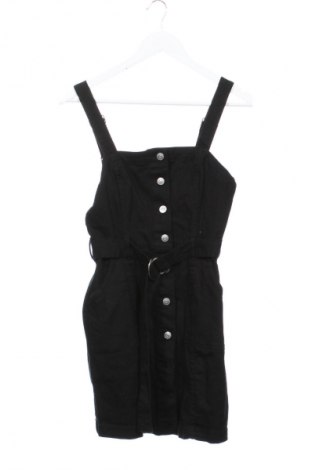 Dámské šaty s tráky H&M Divided, Velikost M, Barva Černá, Cena  199,00 Kč