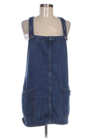 Latzkleid Mango, Größe M, Farbe Blau, Preis € 3,99