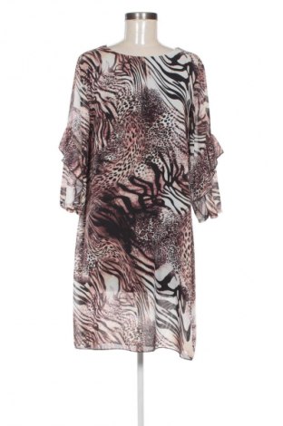 Dámské šaty s tráky Unbranded, Velikost M, Barva Vícebarevné, Cena  159,00 Kč