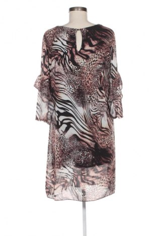 Dámské šaty s tráky Unbranded, Velikost M, Barva Vícebarevné, Cena  159,00 Kč