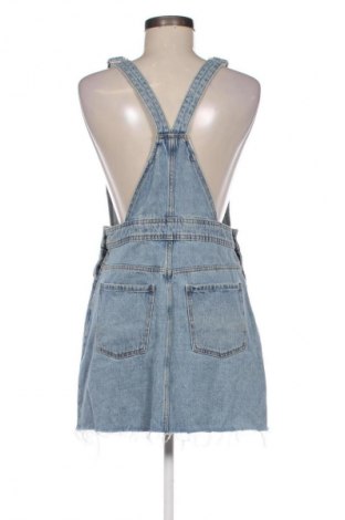 Sukienka Zara, Rozmiar S, Kolor Niebieski, Cena 17,99 zł