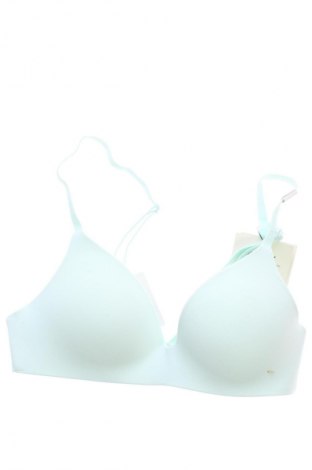 Сутиен Calvin Klein, Размер XS, Цвят Зелен, Цена 38,85 €, #134693740