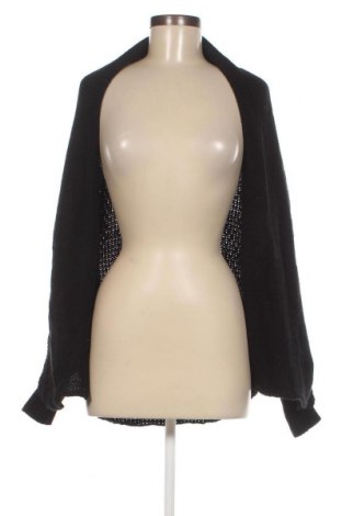 Damski kardigan Unbranded, Rozmiar M, Kolor Czarny, Cena 19,99 zł
