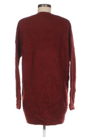 Damski kardigan Unbranded, Rozmiar M, Kolor Czerwony, Cena 23,99 zł