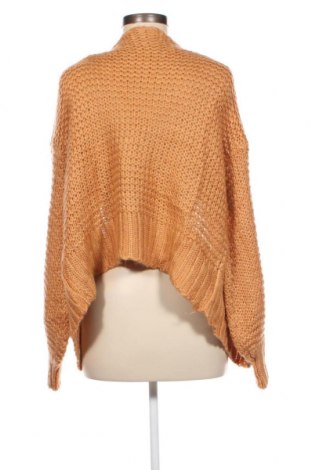 Damski kardigan Unbranded, Rozmiar M, Kolor Żółty, Cena 19,99 zł