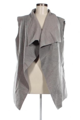 Damen Strickjacke Unbranded, Größe M, Farbe Grau, Preis € 6,99