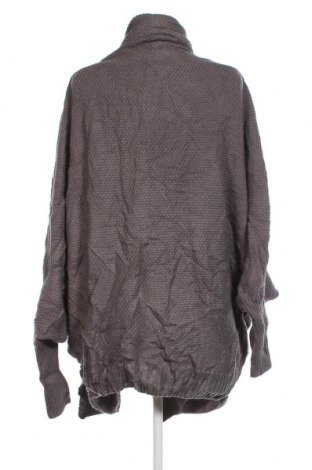Damski kardigan Unbranded, Rozmiar L, Kolor Szary, Cena 23,99 zł