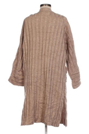 Damski kardigan Unbranded, Rozmiar S, Kolor Beżowy, Cena 19,99 zł