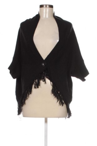 Damski kardigan Unbranded, Rozmiar M, Kolor Czarny, Cena 20,99 zł