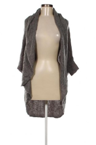 Damski kardigan Unbranded, Rozmiar M, Kolor Szary, Cena 23,99 zł
