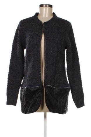 Damski kardigan Unbranded, Rozmiar M, Kolor Niebieski, Cena 19,99 zł